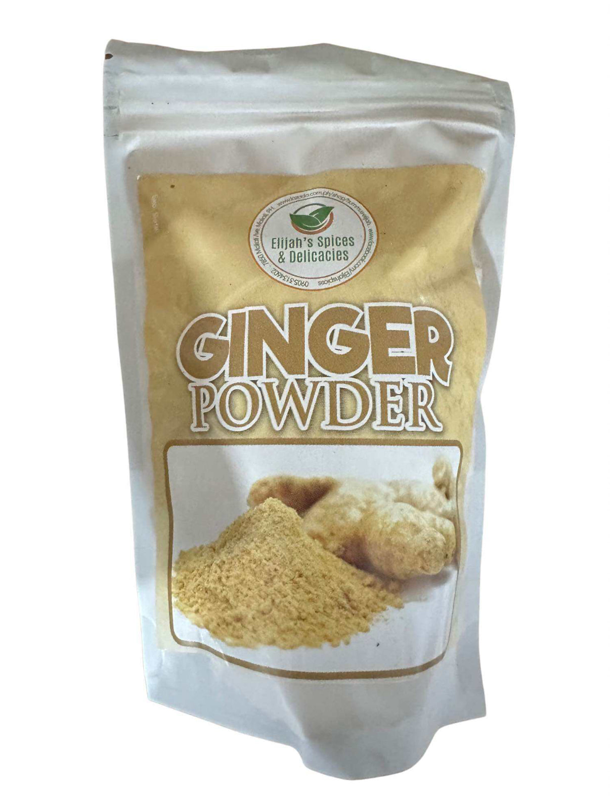 Ginger Powder