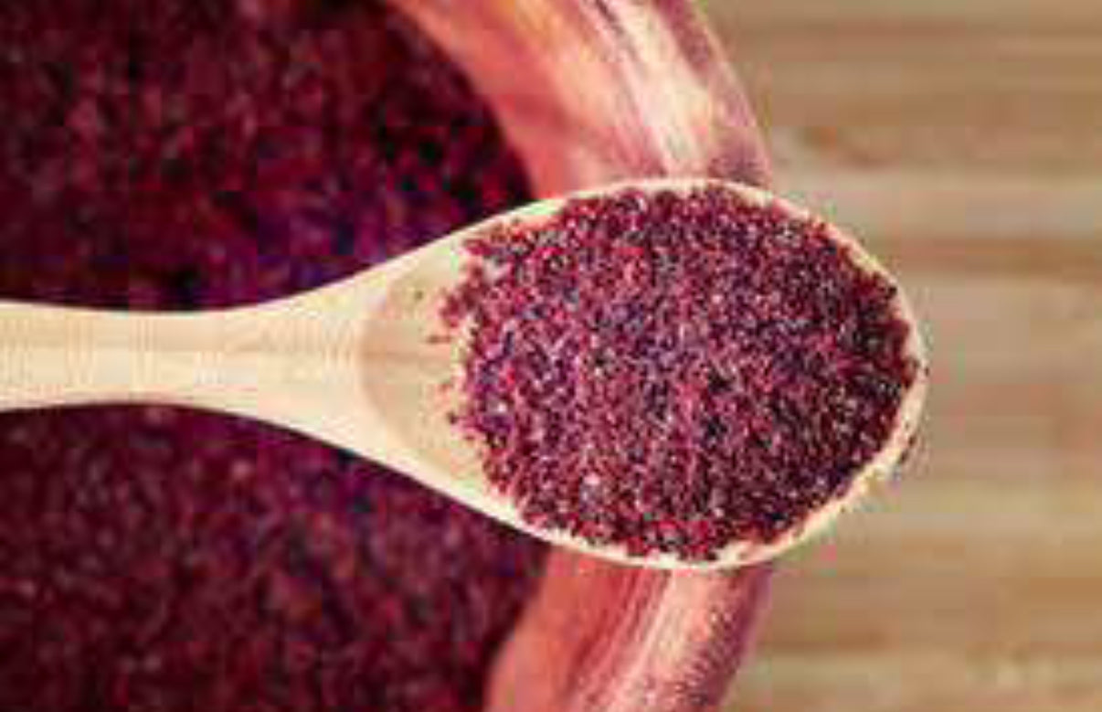 Sumac Spice