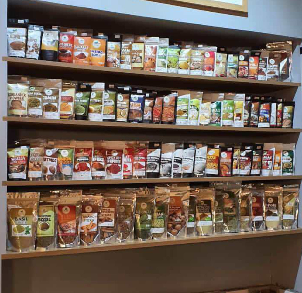 Turmeric Powder (Pure)