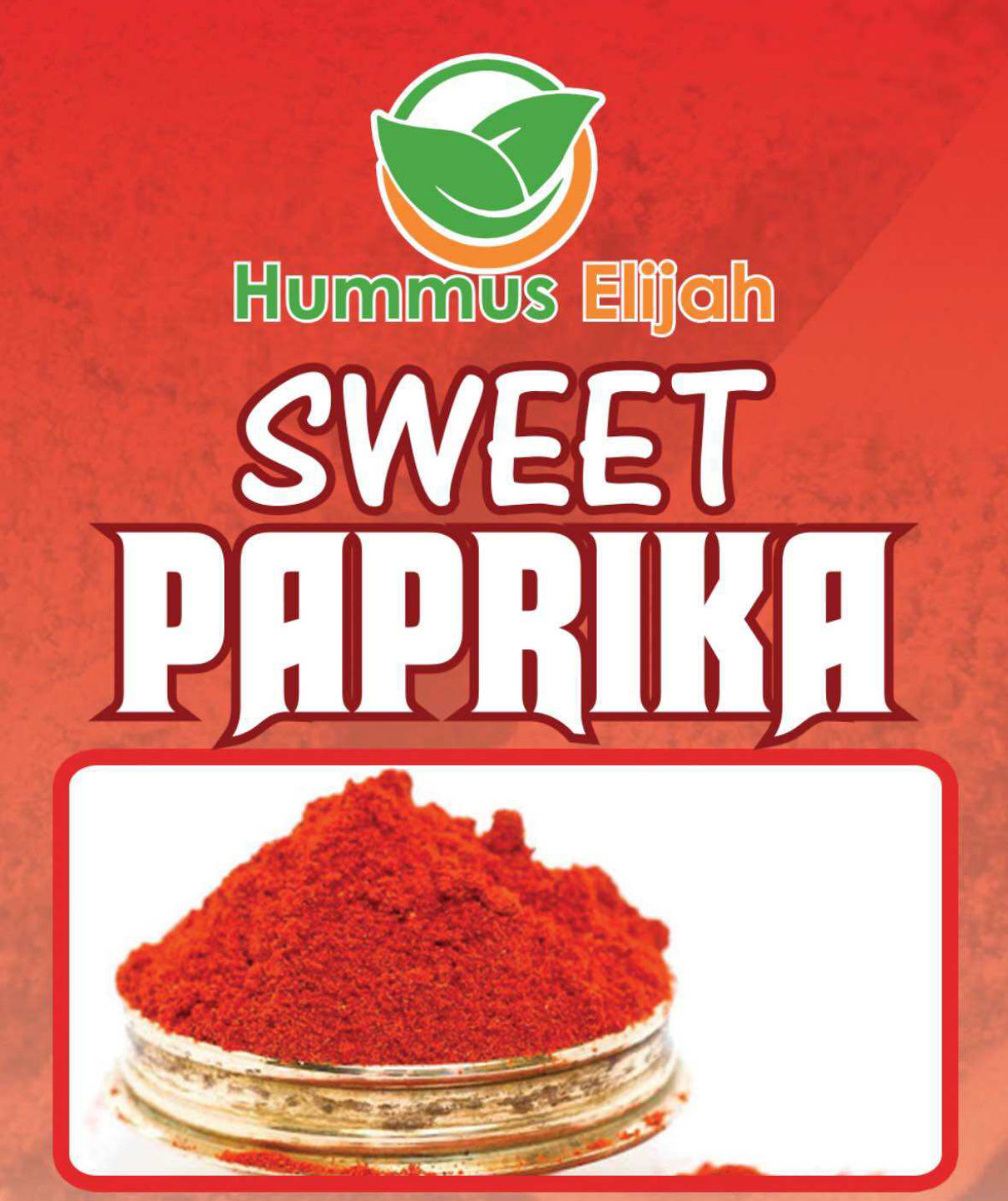 Sweet Paprika Powder
