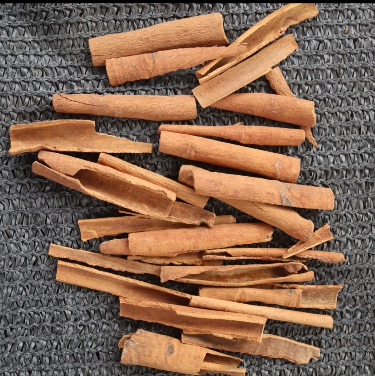 Chinese Cinnamon Sticks (Broken)