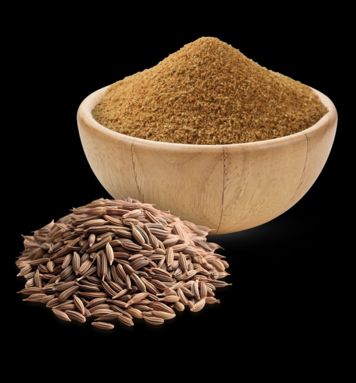 Cumin Powder (Ground Cumin Seeds)