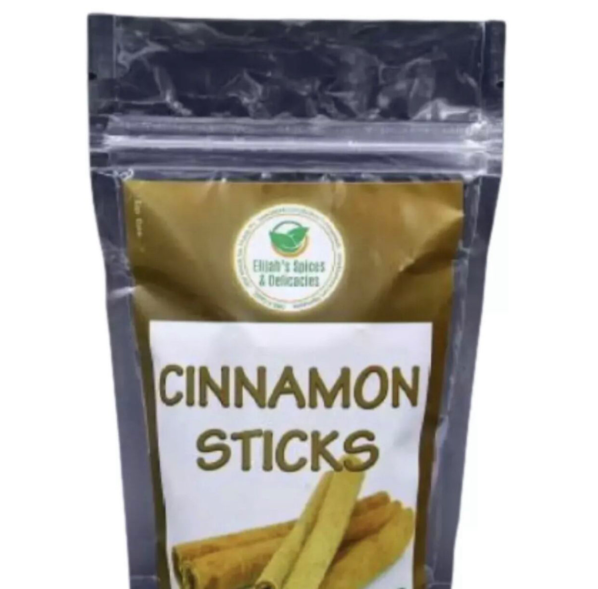 Cinnamon Sticks (whole, round)