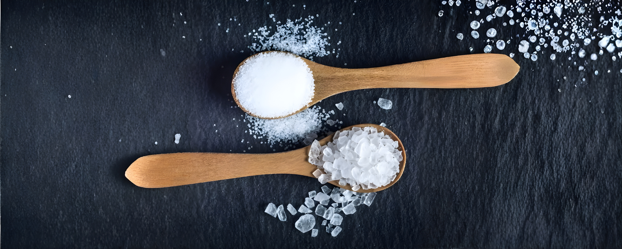 Special Salts