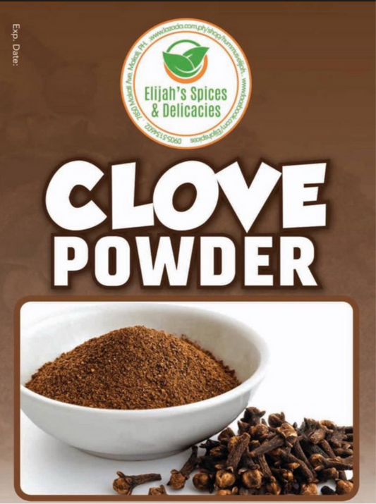 Clove Powder