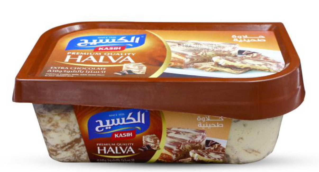 Halva Kasih