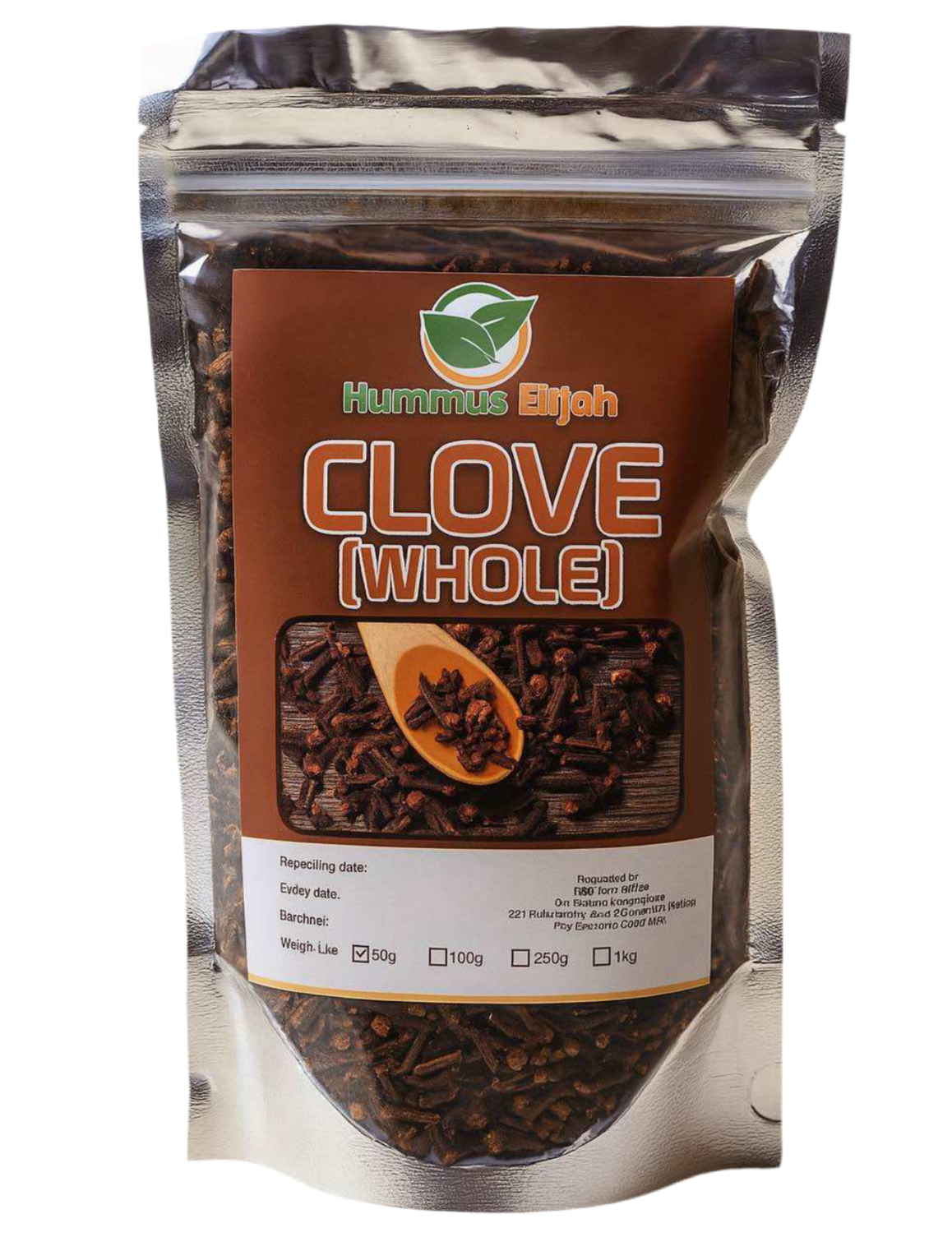 Clove Whole