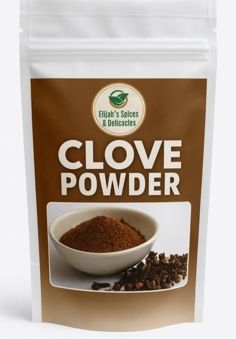 Clove Powder
