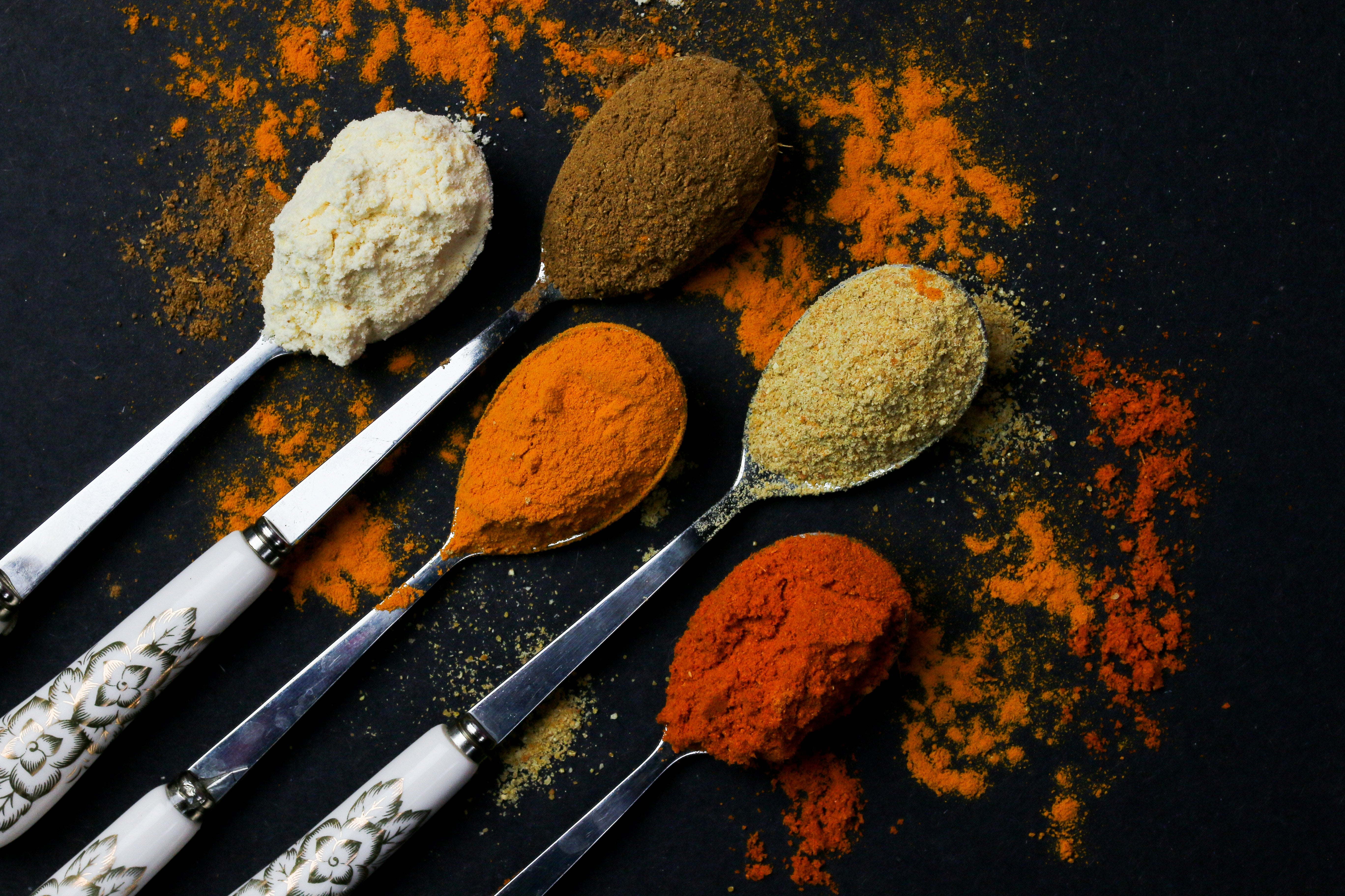 Baharat Spice Blend | Middle Eastern Seasoning