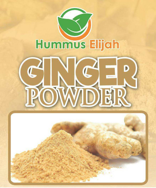Ginger Powder