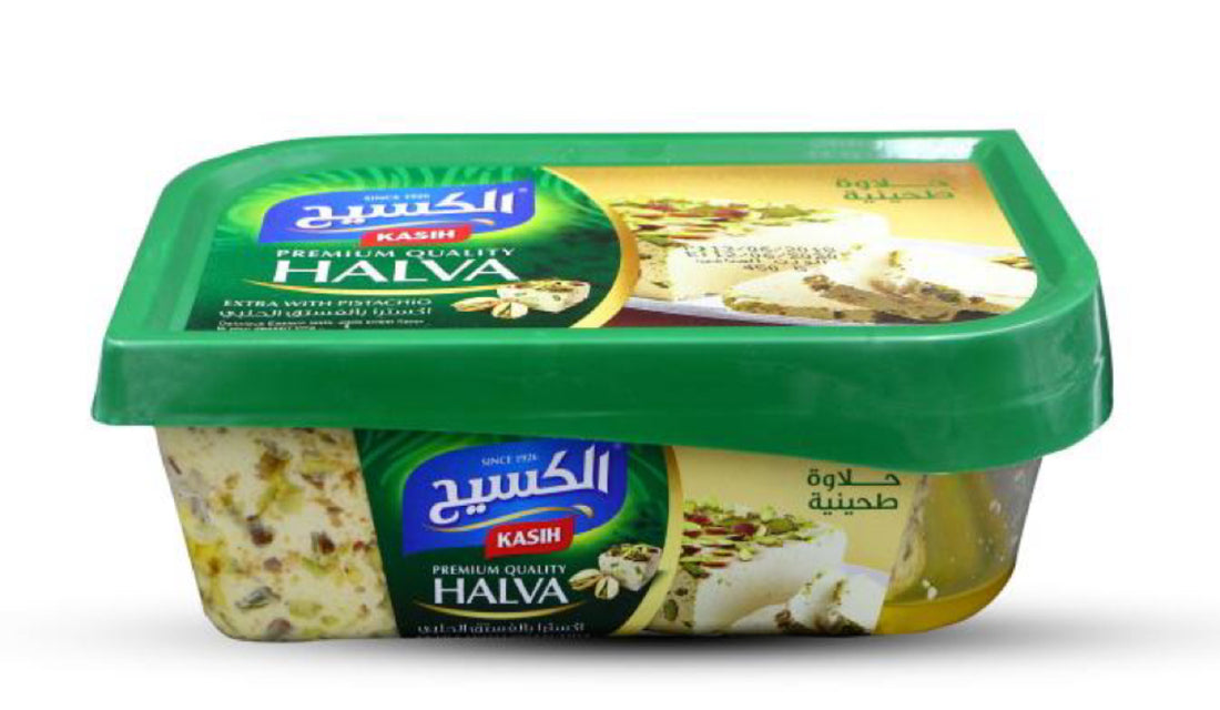Halva Kasih