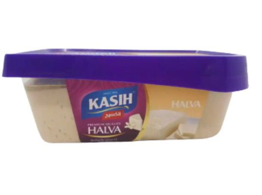 Halva Kasih