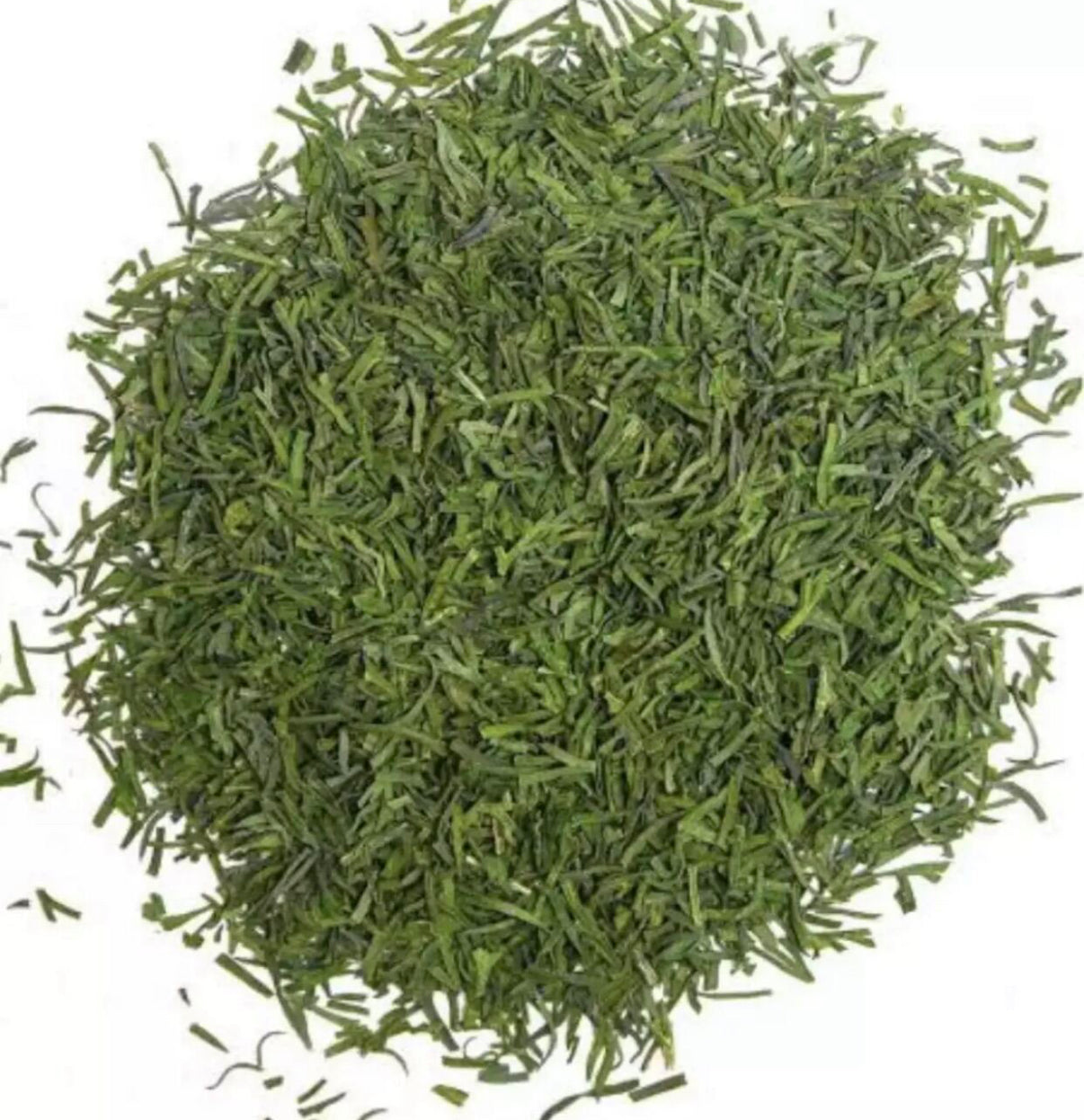 Dried Dill