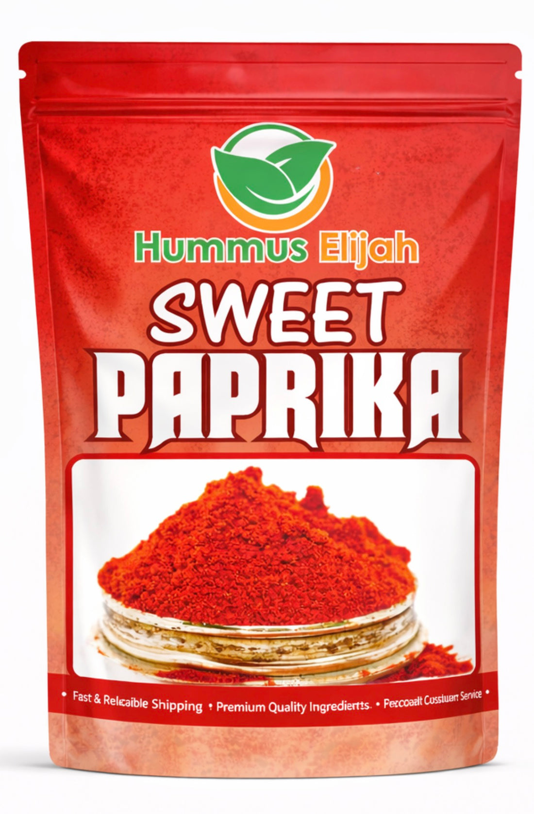 Sweet Paprika Powder
