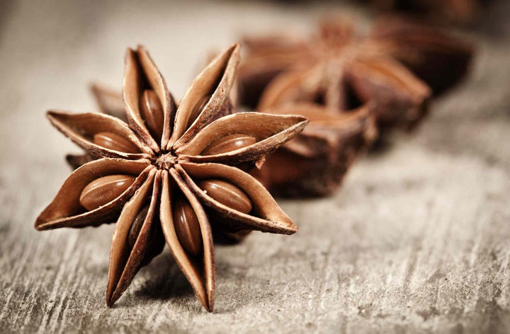Star Anise (Whole)