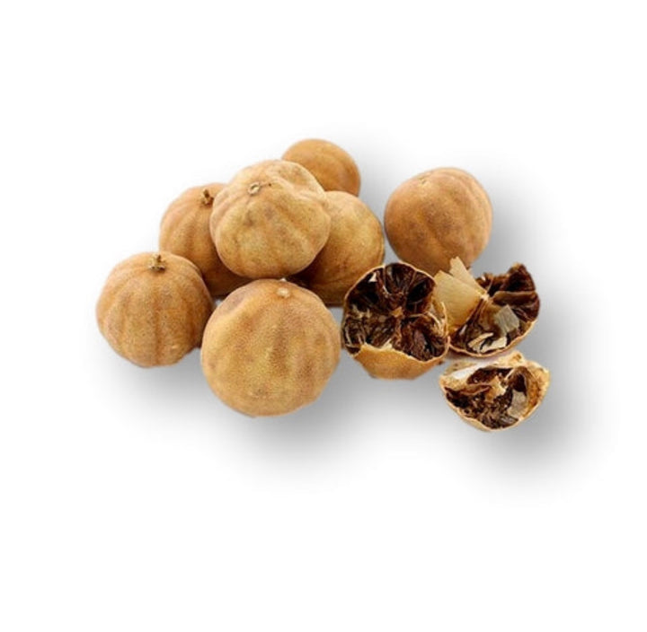 White Dried Persian Lemon