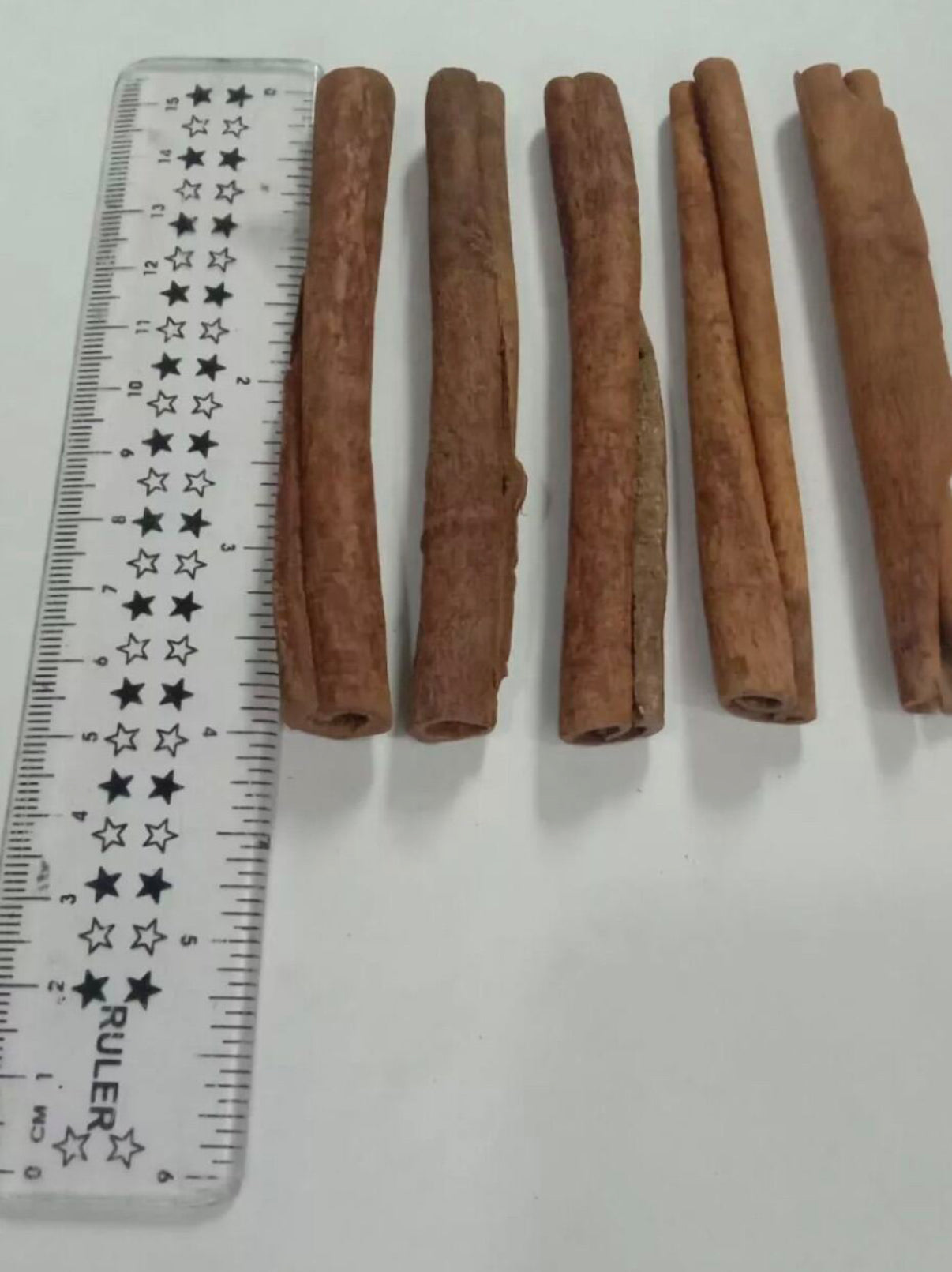 Cinnamon Sticks (whole, round)