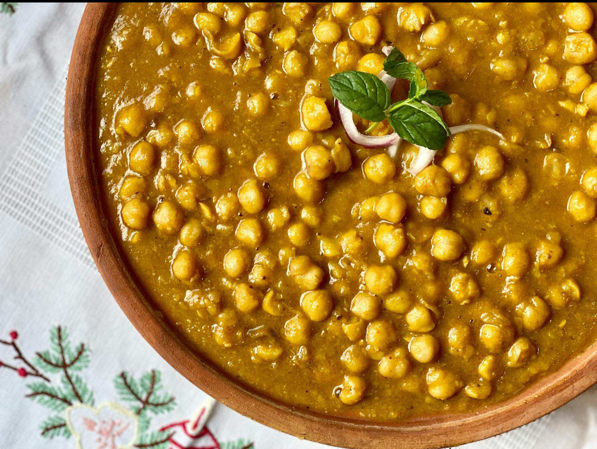 Garam Masala