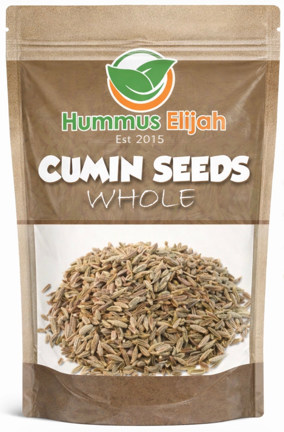 Cumin Seeds (whole)