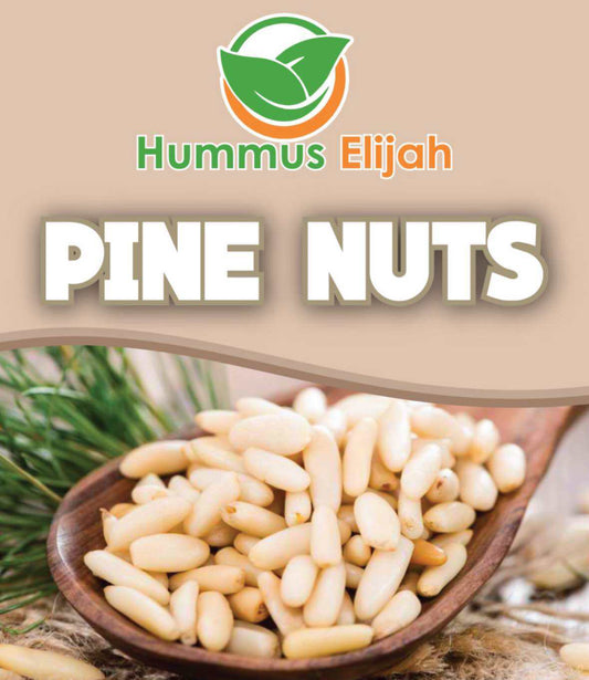 Pine Nuts
