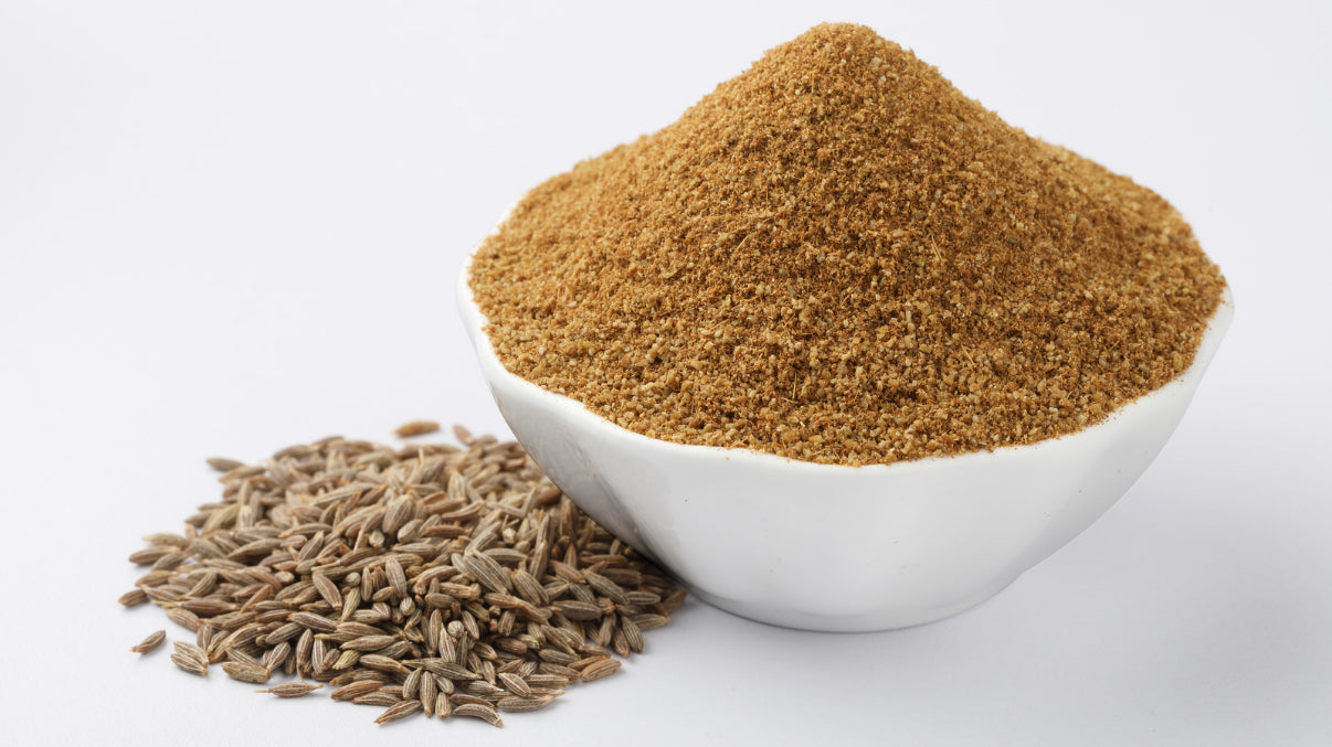 Cumin Powder (Ground Cumin Seeds)