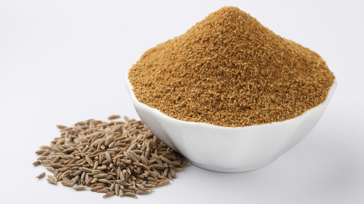 Cumin Powder (Ground Cumin Seeds)