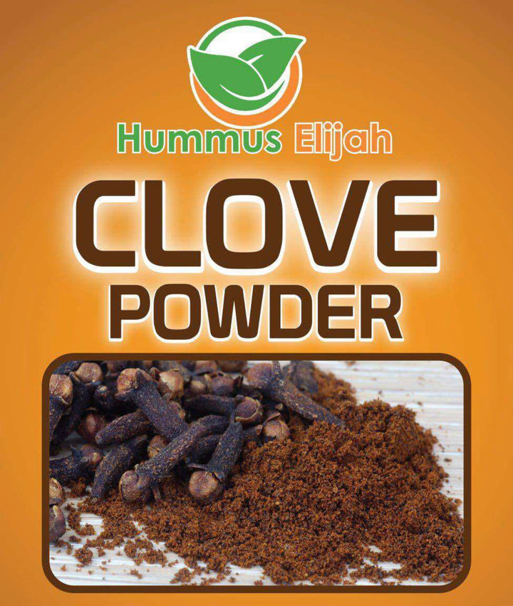 Clove Powder