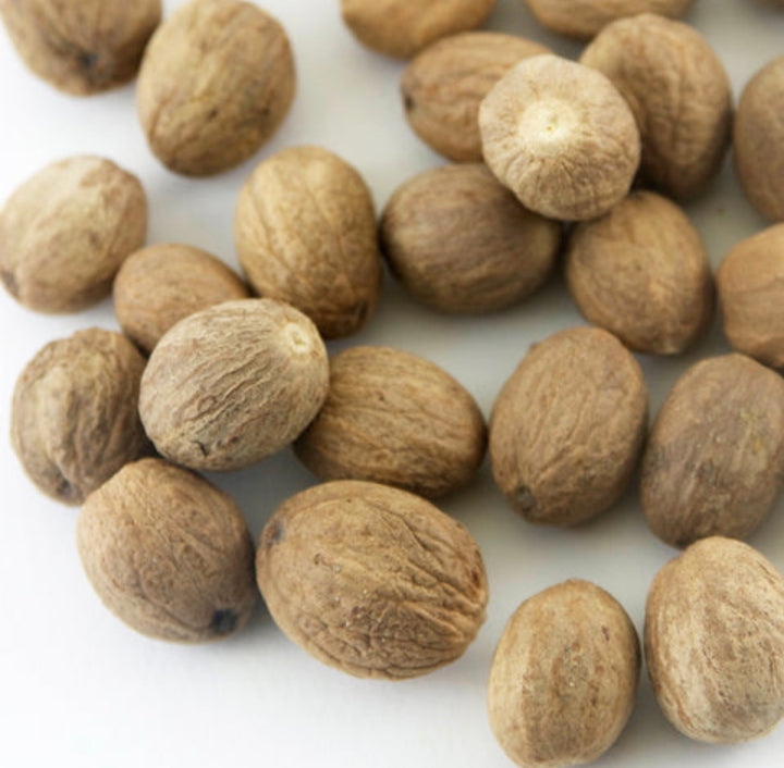 Nutmeg Whole