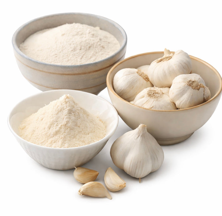 Garlic Powder
