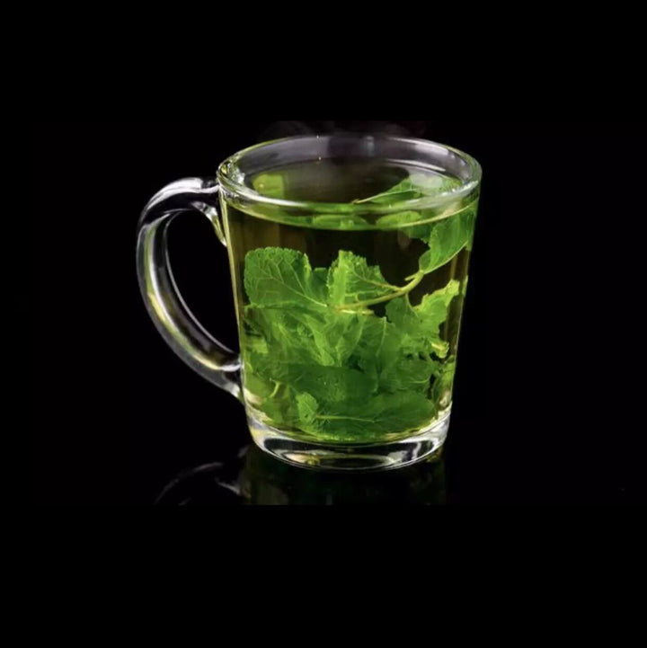 🌿 Dried Mint Leaves (Nana)