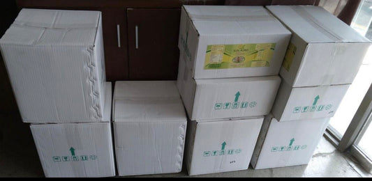 Sun Agro Tahini - 15kg