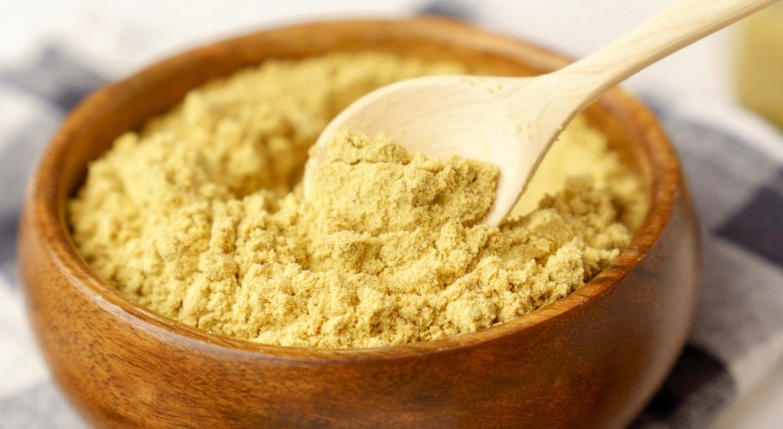 Mustard Powder