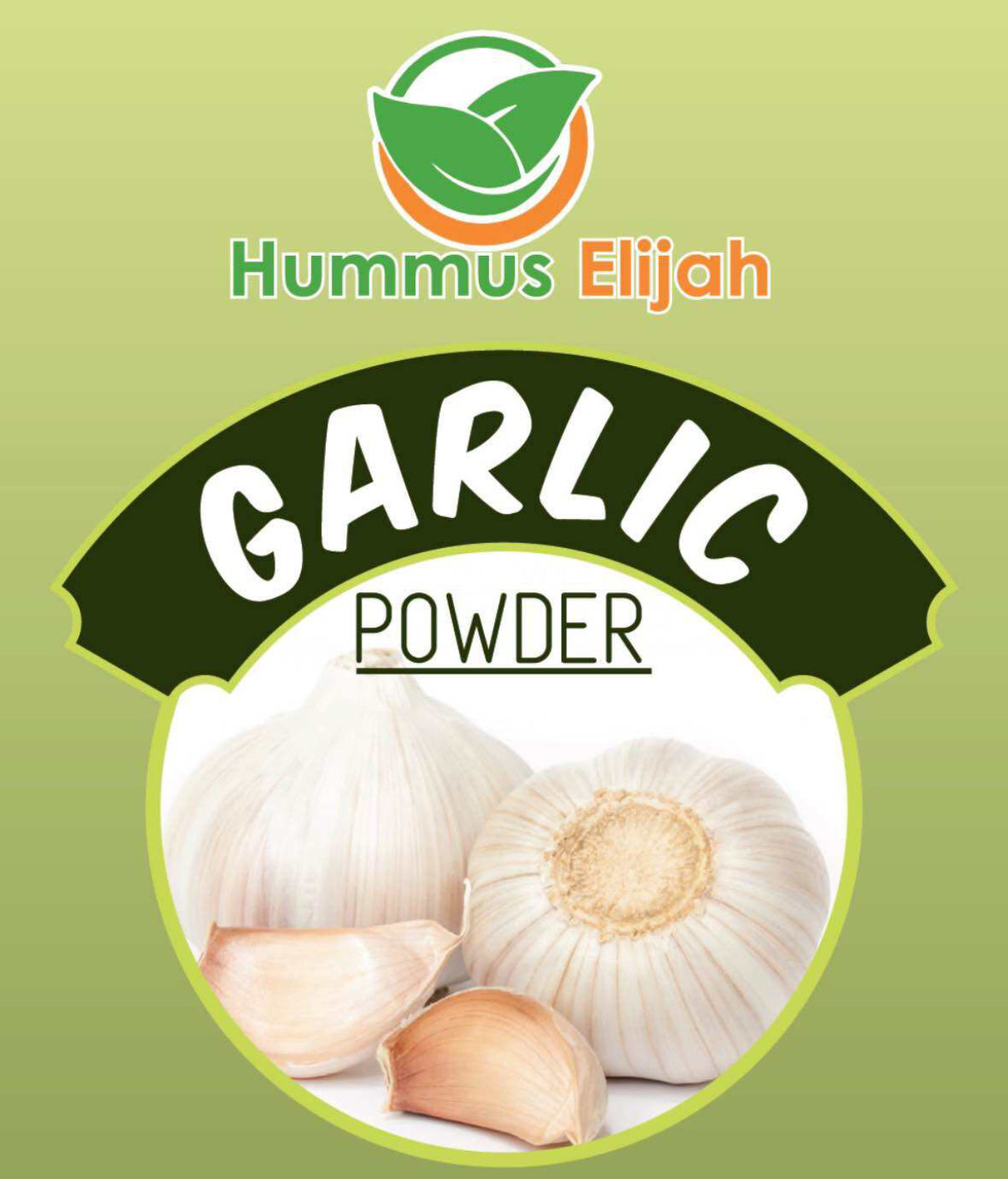 Garlic Powder