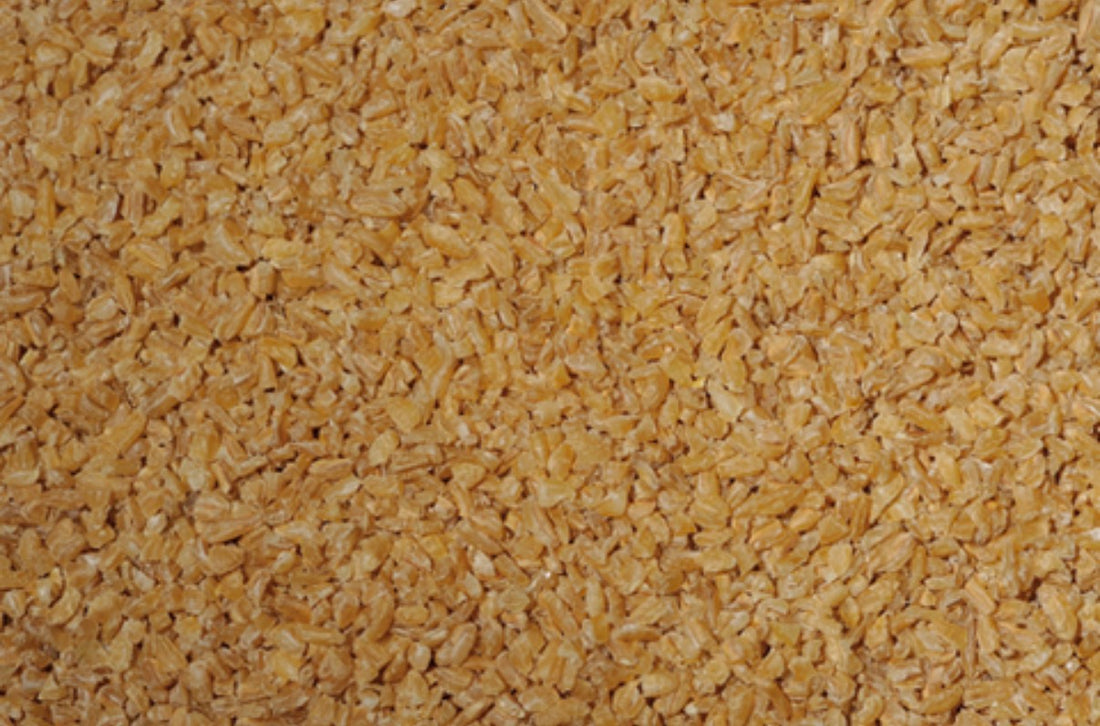 Bulgur (coarse) Duru 500g