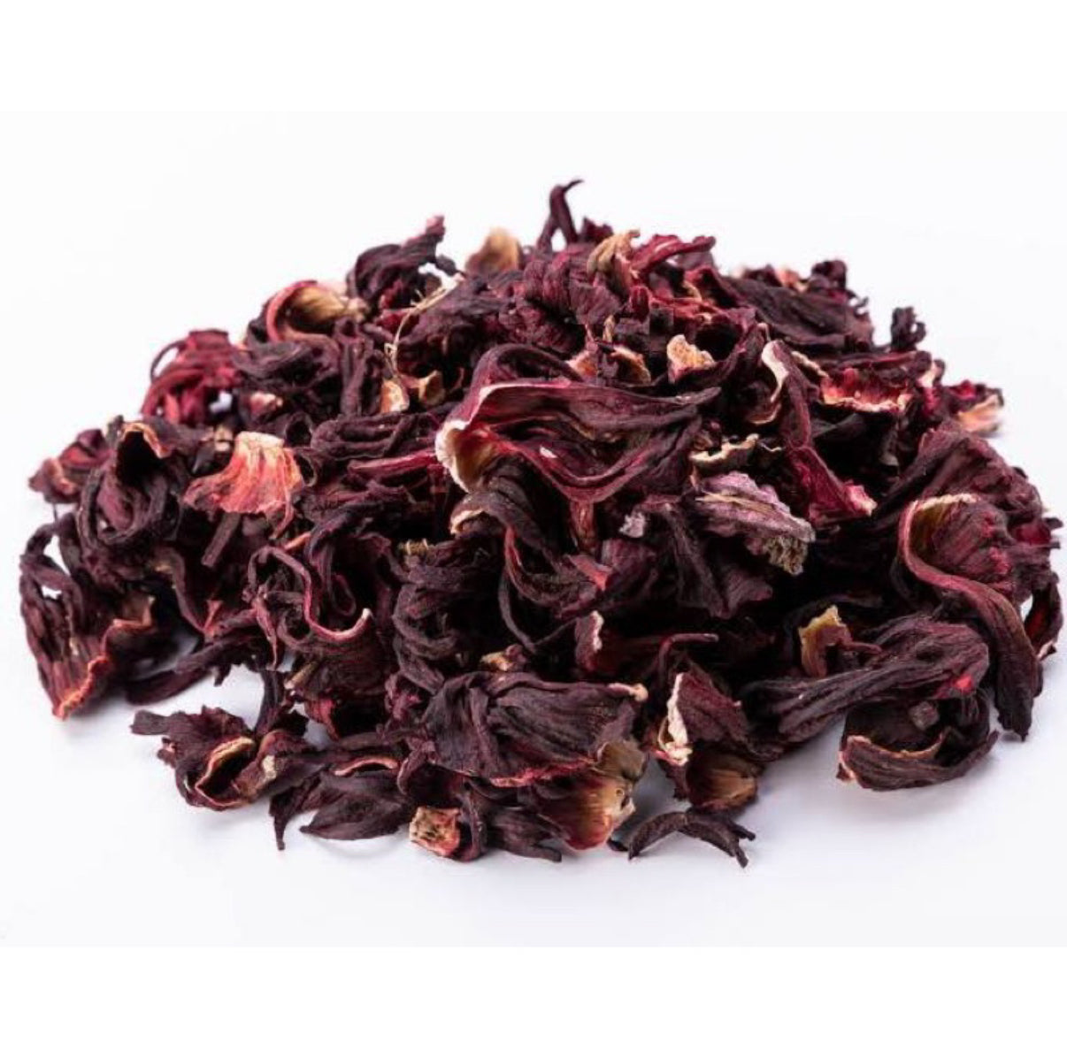 Hibiscus (Rosella) Flower Tea (pure and authentic)