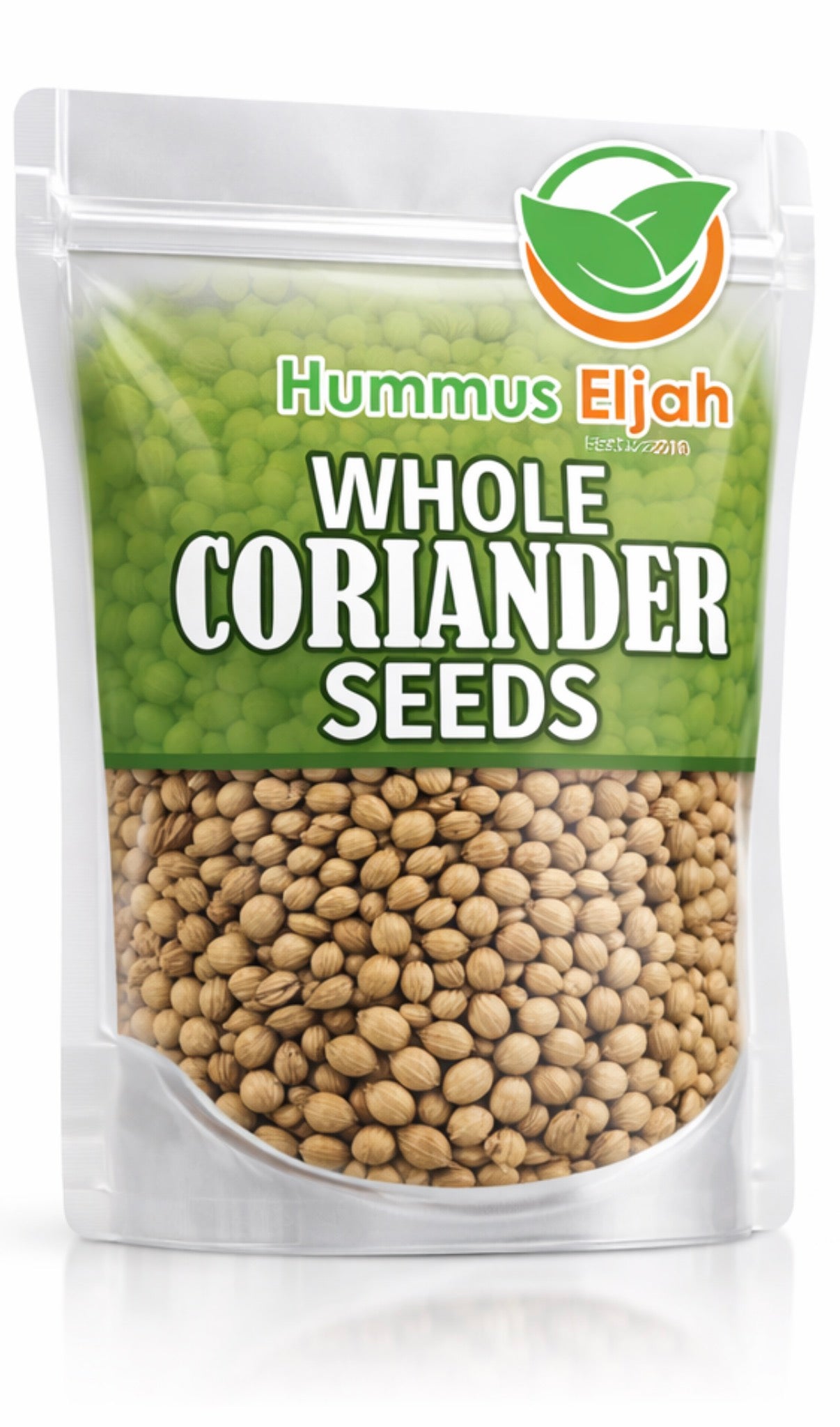 Coriander Seeds (Whole Seeds)