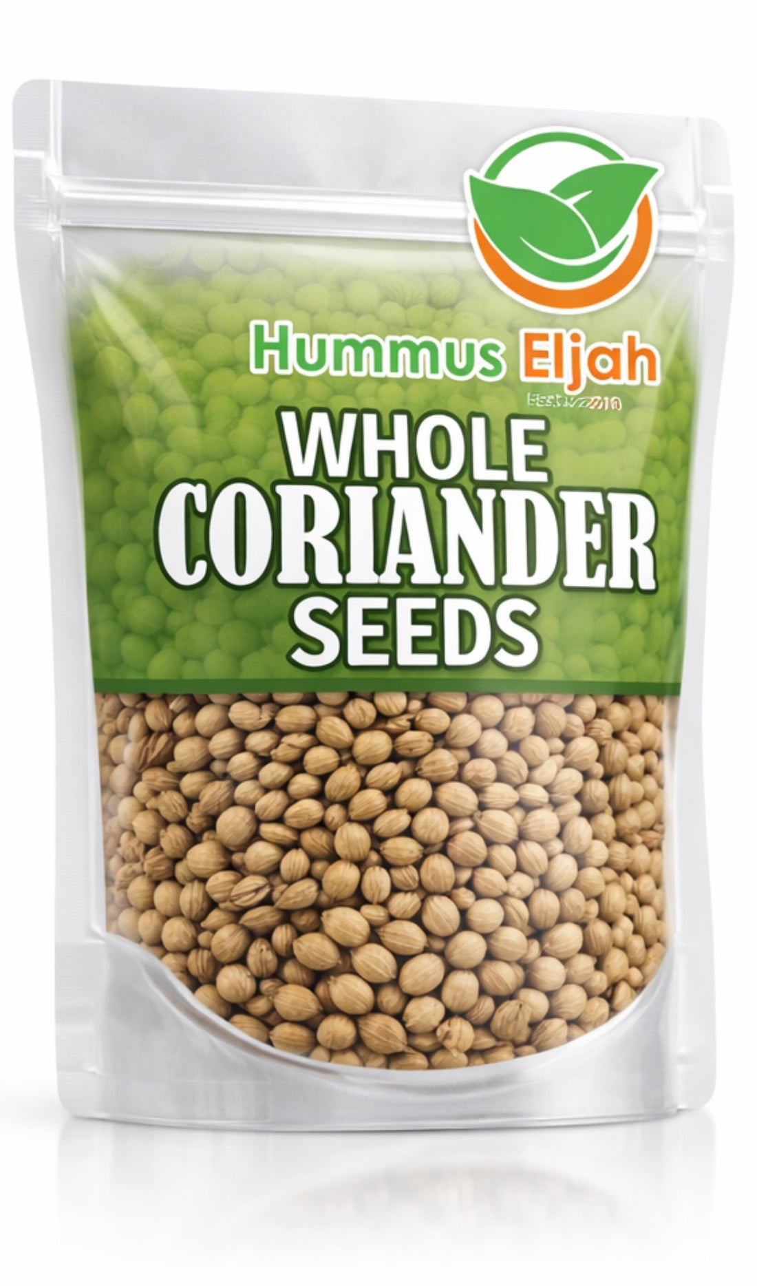 Coriander Seeds (Whole Seeds)