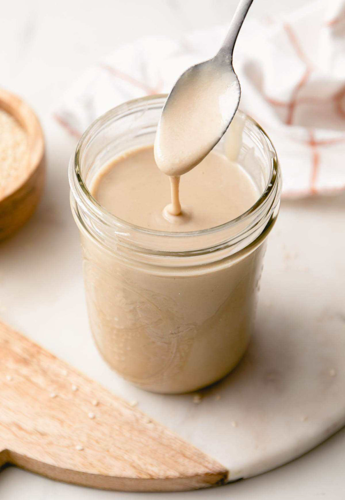 Sun Agro Tahini - 15kg