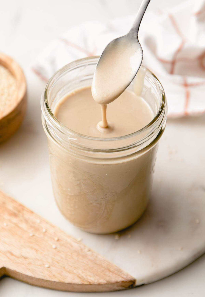 Sun Agro Tahini - 1 kg