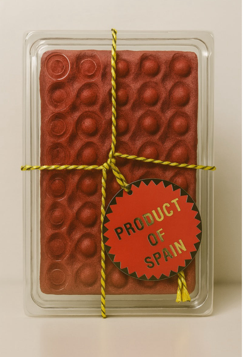 Spanish Saffron (1 Gram)