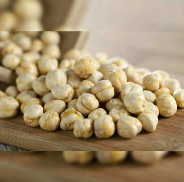 Chickpeas (Garbanzo) (12mm Large)