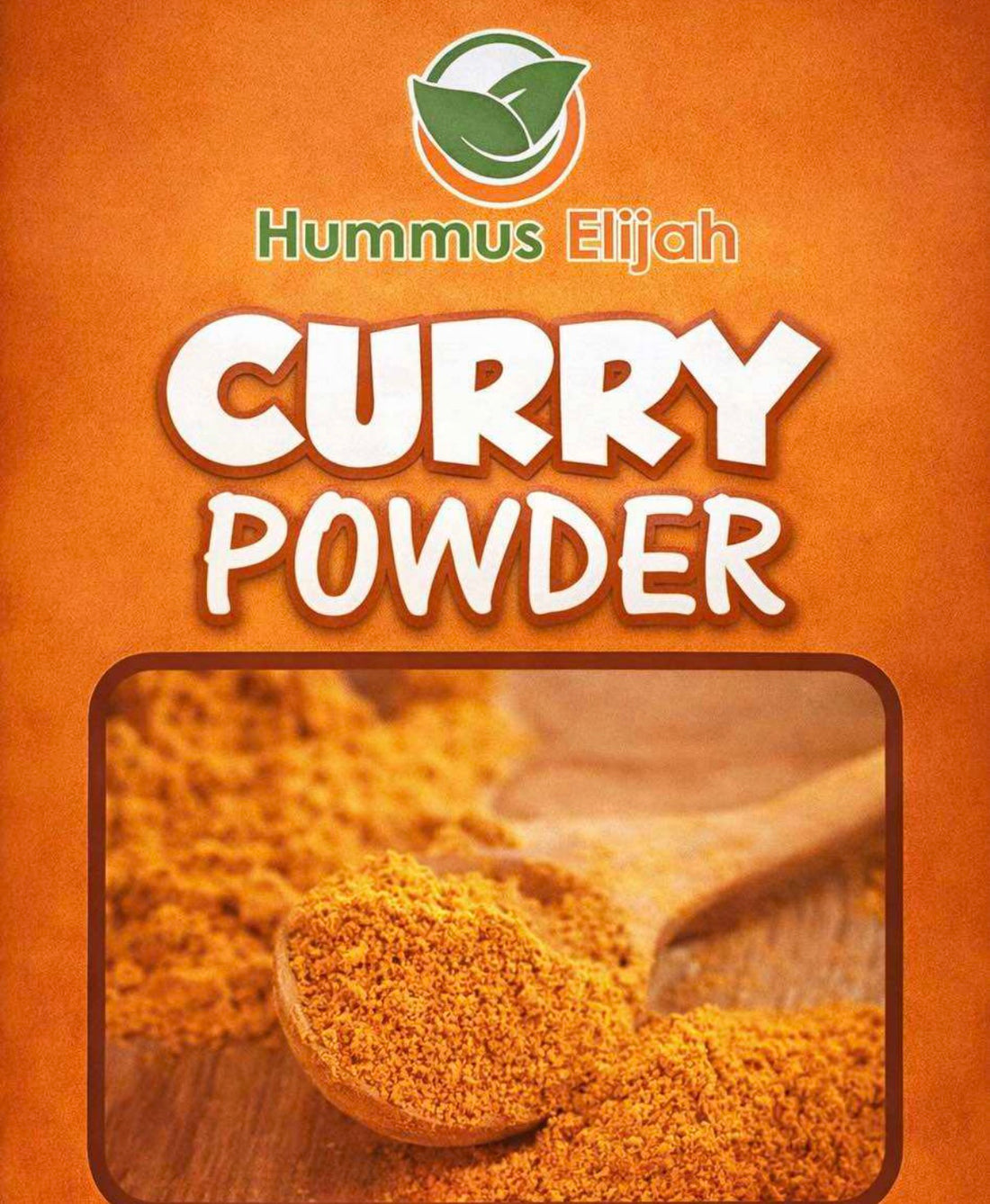 Curry Powder – Premium Spice Blend
