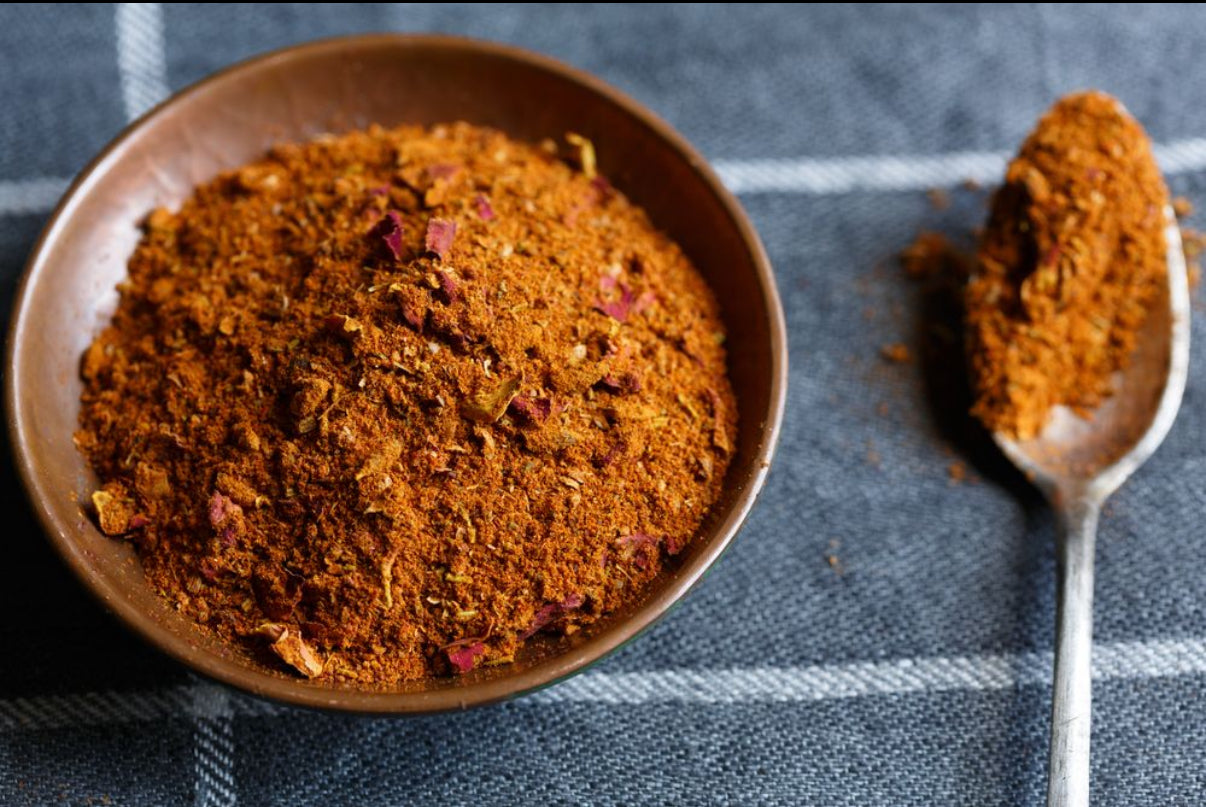 Ras El Hanout | Moroccan Spice Blend