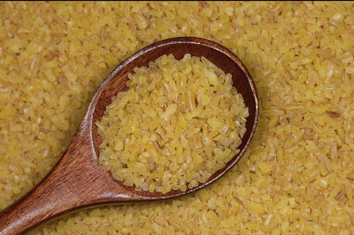 Bulgur (coarse) Duru 500g