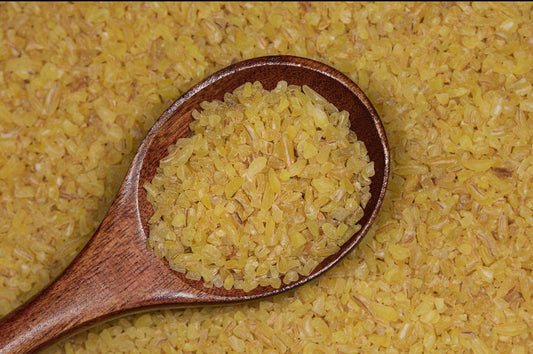 Bulgur (coarse) Duru 500g