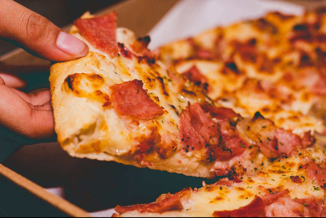 Pizza Seasoning