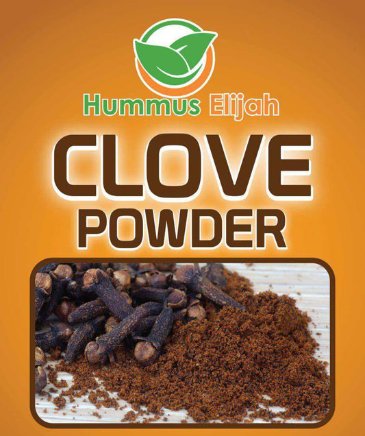 Clove Powder