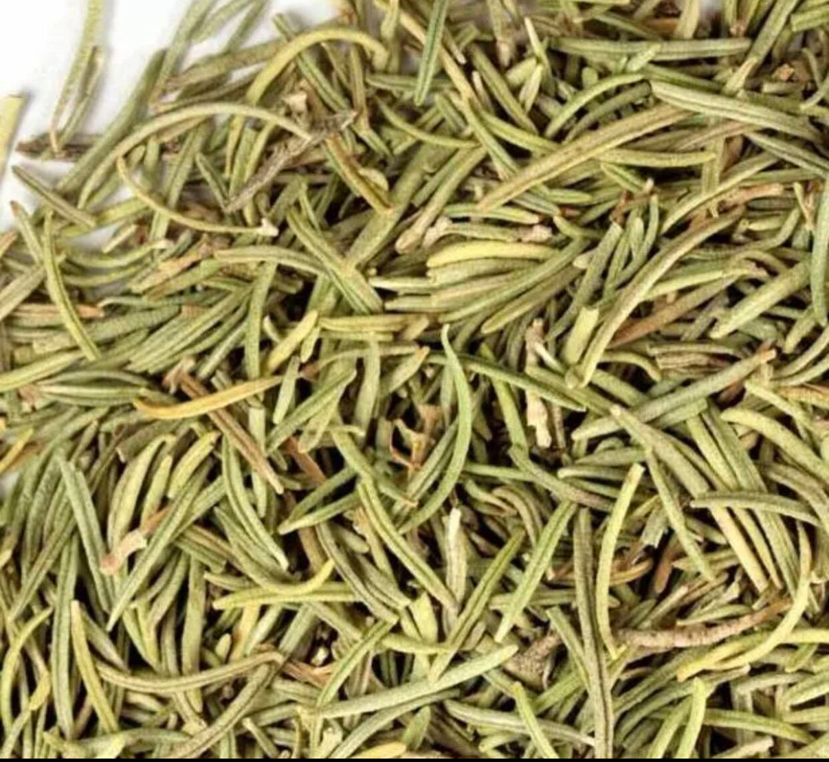Dry Chopped Rosemary