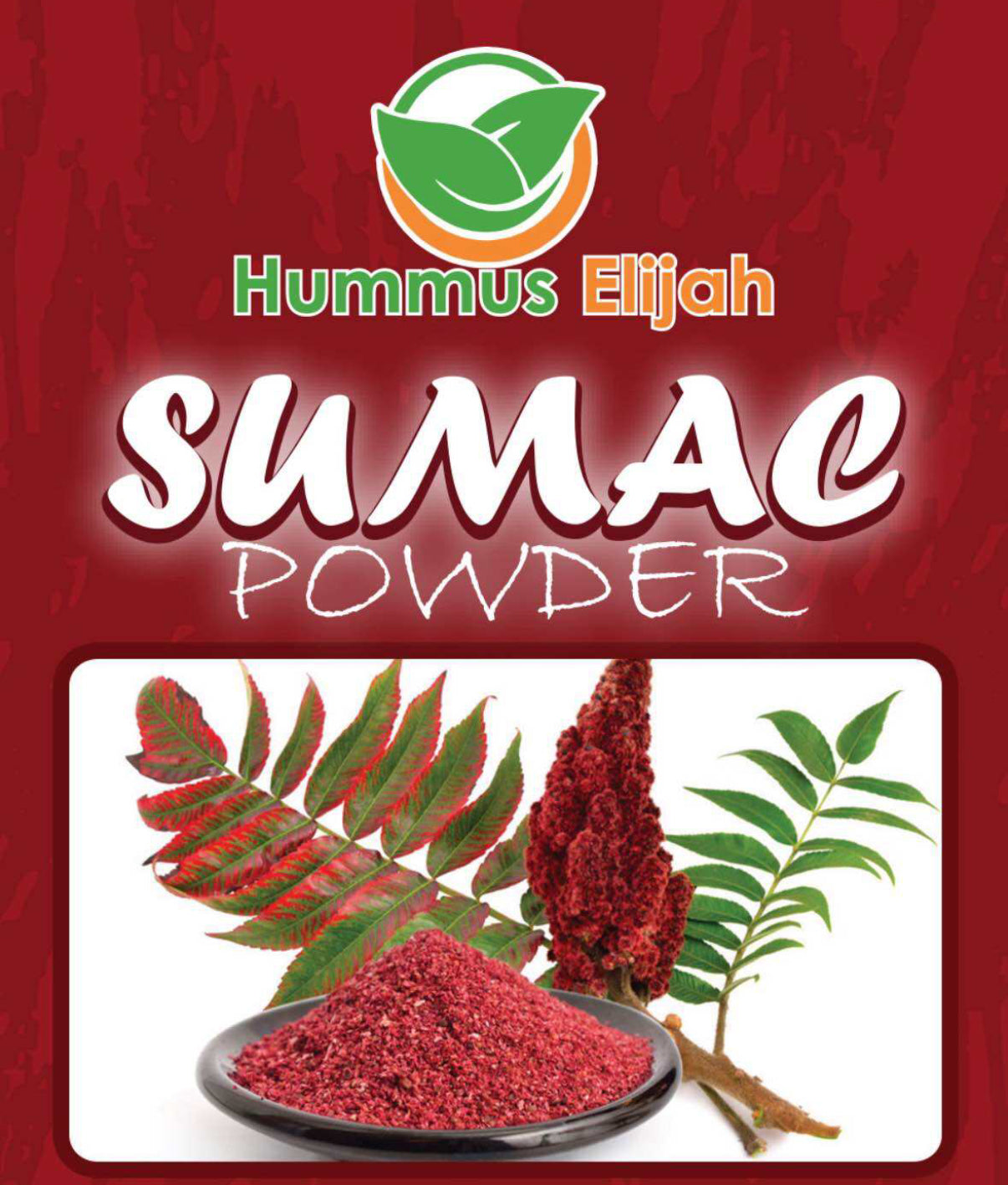 Sumac Spice