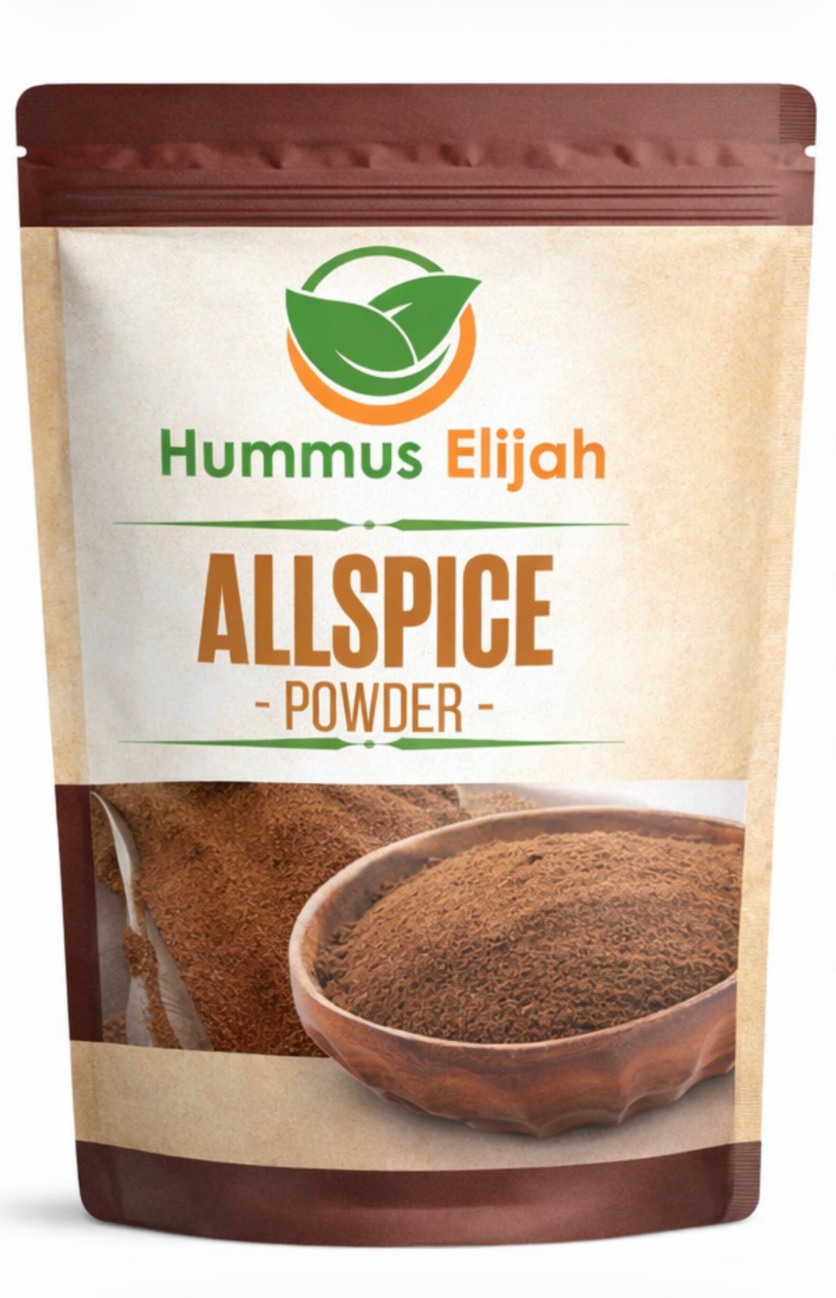 Allspice Powder (Ground Allspice Berries)